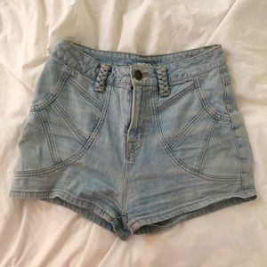 Urban Outfitters Denim Shorts